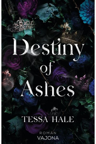 Produktbild: Destiny of Ashes