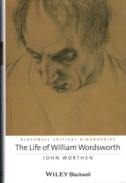 Produktbild: Life of William Wordsworth