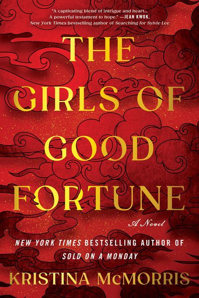 Produktbild: The Girls of Good Fortune