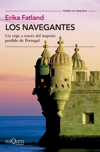 Produktbild: Los navegantes