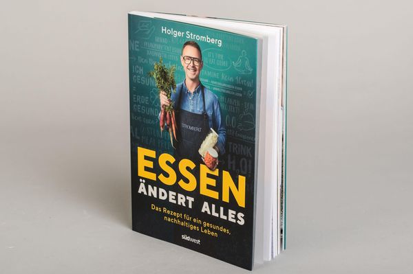 Produktbild: Essen &auml;ndert alles