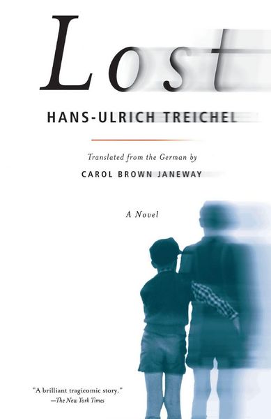 Produktbild: Lost