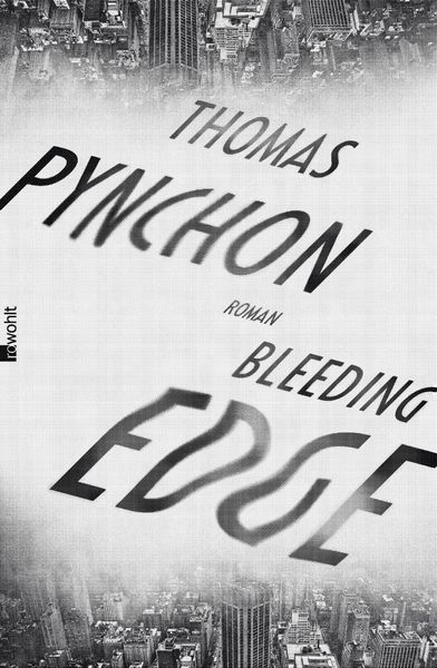 Produktbild: Pynchon, T: Bleeding Edge