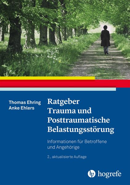 Produktbild: Ratgeber Trauma und Posttraumatische Belastungsst&ouml;rung