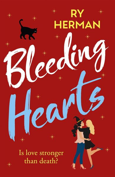 Produktbild: Bleeding Hearts