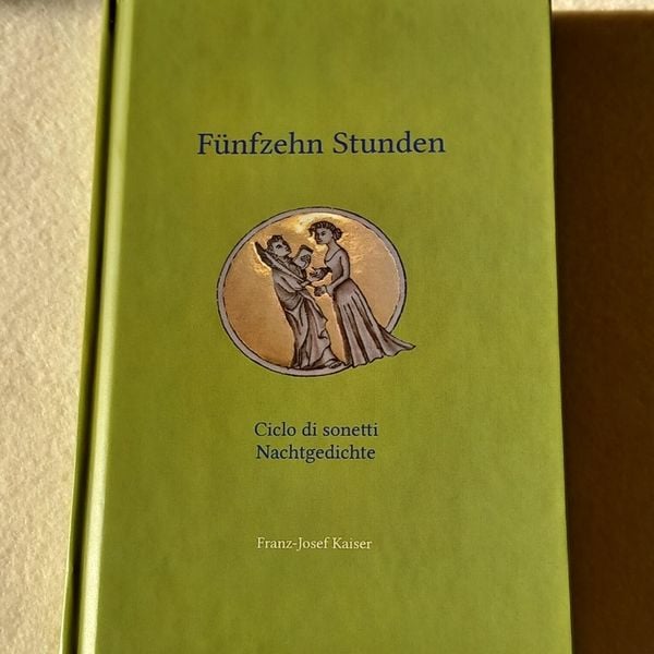 Produktbild: F&uuml;nfzehn Stunden