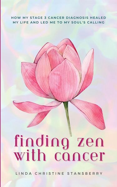 Produktbild: Finding Zen With Cancer
