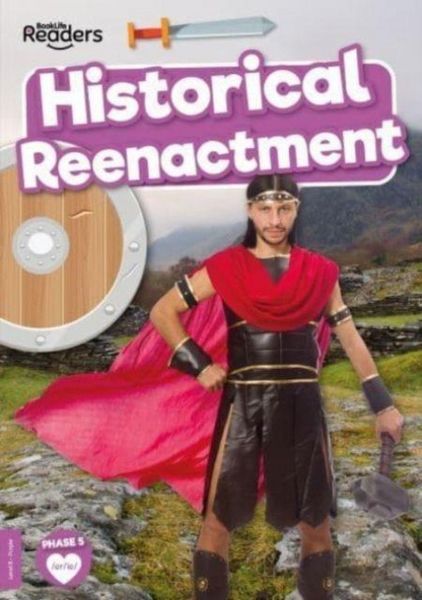 Produktbild: Historical Reenactment