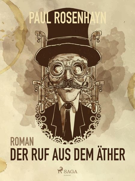 Produktbild: Der Ruf aus dem &Auml;ther