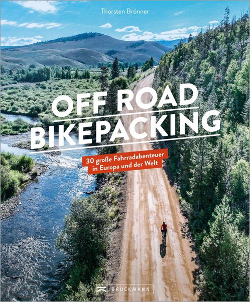 Produktbild: Off Road Bikepacking