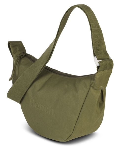 Produktbild: BENCH Umh&auml;ngetasche loft, khaki