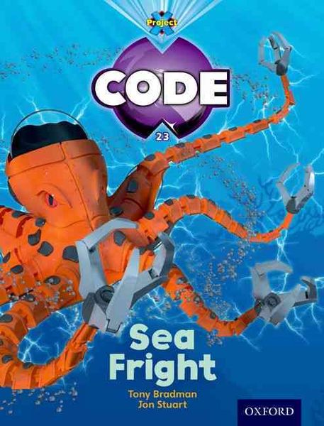 Produktbild: Project X Code: Shark Sea Fright