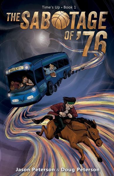 Produktbild: The Sabotage of '76