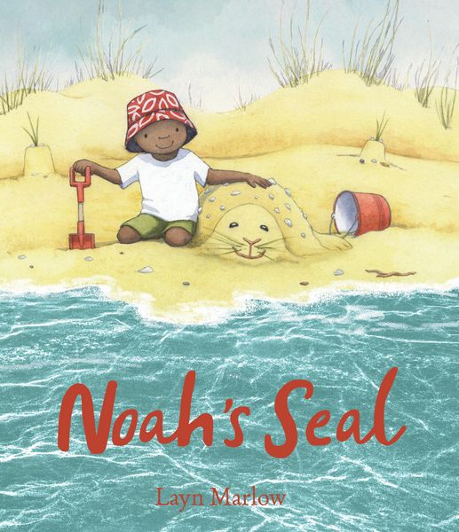 Produktbild: Noah's Seal