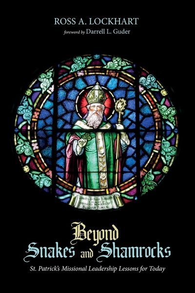 Produktbild: Beyond Snakes and Shamrocks
