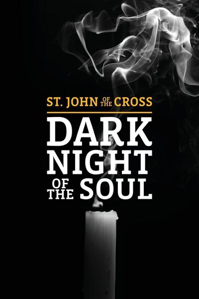 Produktbild: Dark Night of The Soul