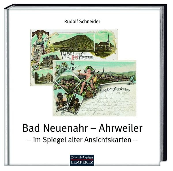 Produktbild: Bad Neuenahr - Ahrweiler