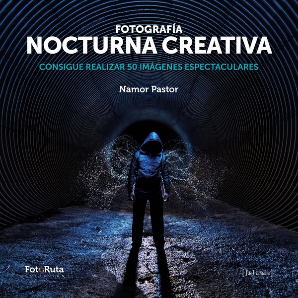 Produktbild: Fotograf&iacute;a nocturna creativa