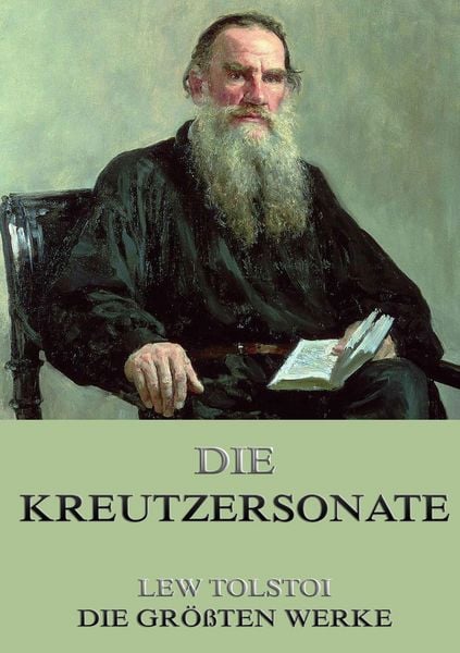 Produktbild: Die Kreutzersonate