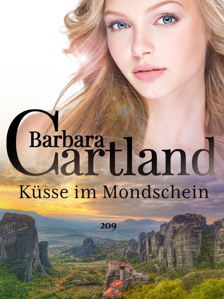 Produktbild: K&uuml;sse im Mondschein