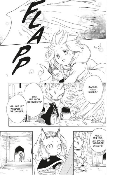 Produktbild: Sacrifice to the King of Beasts 7