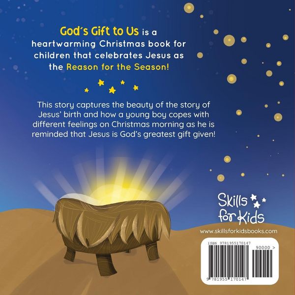 Produktbild: God's Gift to Us