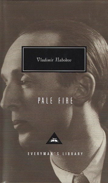 Produktbild: Pale Fire