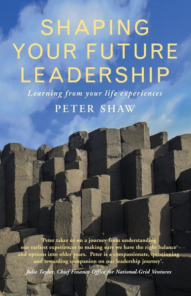 Produktbild: Shaping Your Future Leadership