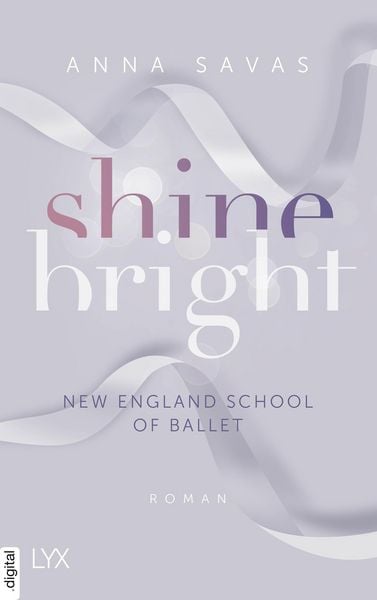 Produktbild: Shine Bright - New England School of Ballet