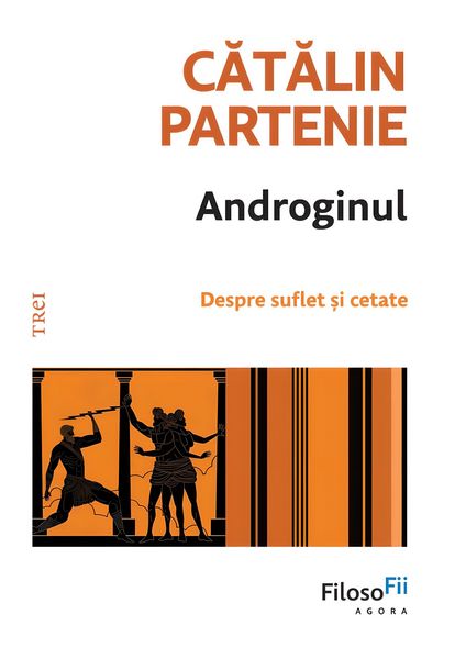 Produktbild: Androginul