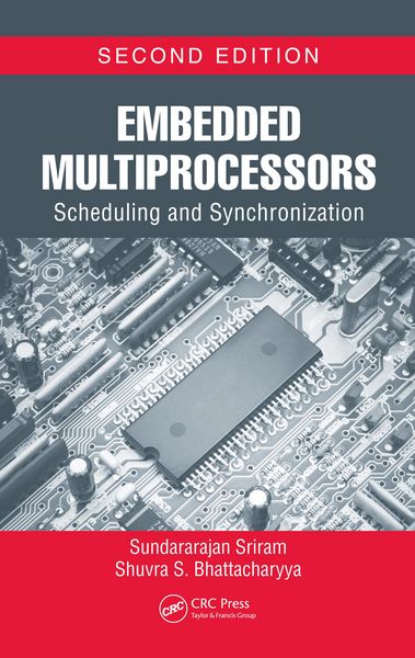 Produktbild: Embedded Multiprocessors