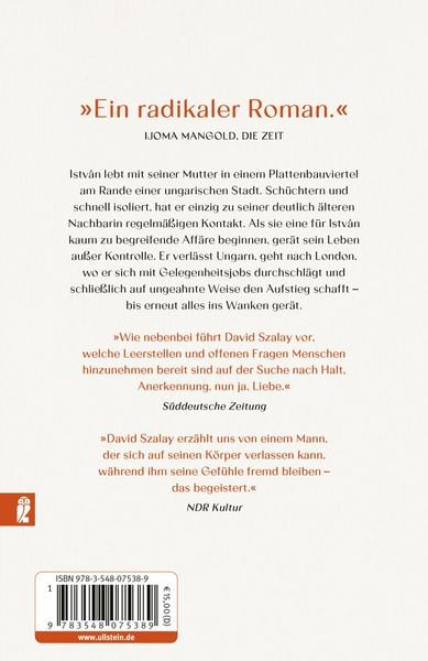 Produktbild: Was nicht gesagt werden kann