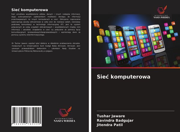 Produktbild: Sie&iquest; komputerowa