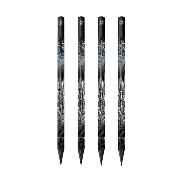 Produktbild: Paperblanks: For the Throne (Game of Thrones Collection) 4 P