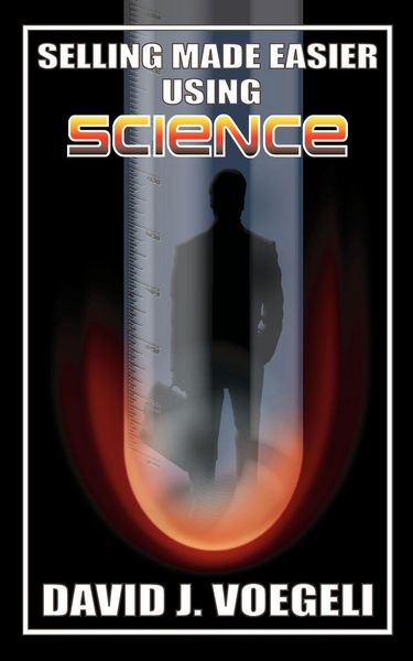 Produktbild: Selling Made Easier Using Science