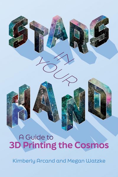 Produktbild: Stars in Your Hand