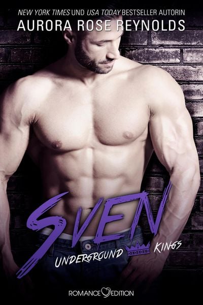 Underground Kings: Sven