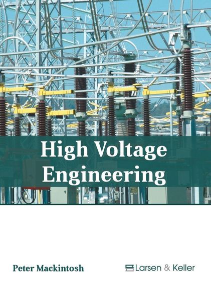 Produktbild: High Voltage Engineering