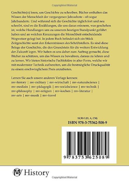 Produktbild: Geschichte der Eidechsen-Gesellschaft in Preussen