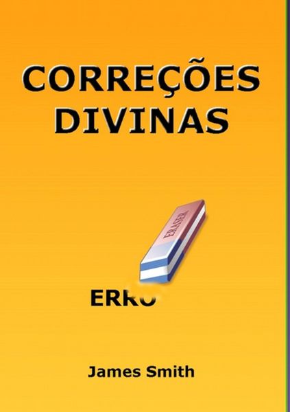 Produktbild: Corre&ccedil;&otilde;es Divinas
