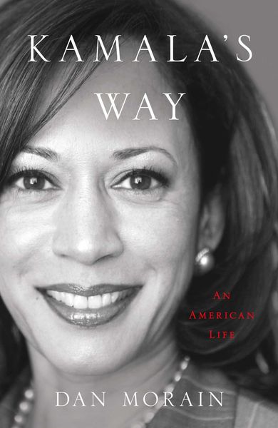 Produktbild: Kamala's Way