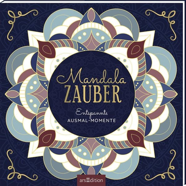 Produktbild: Mandala-Zauber