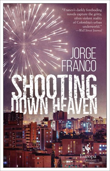 Produktbild: Shooting Down Heaven