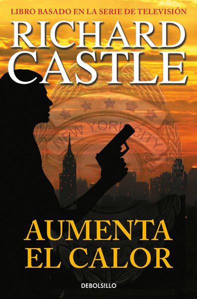 Produktbild: Aumenta el calor