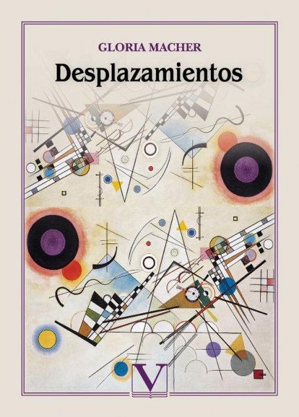 Produktbild: Desplazamientos