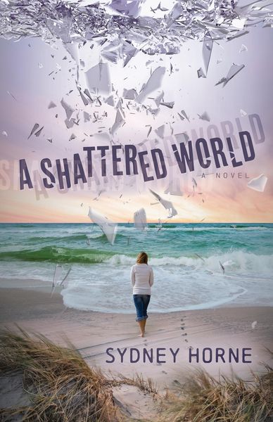 Produktbild: A Shattered World