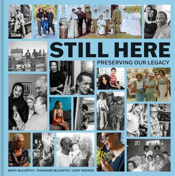 Produktbild: Still Here