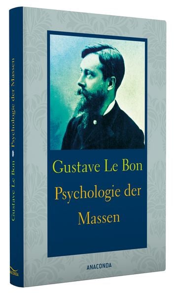 Produktbild: Psychologie der Massen