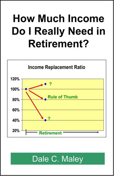 Produktbild: How Much Income Do I Really Need in Retirement?