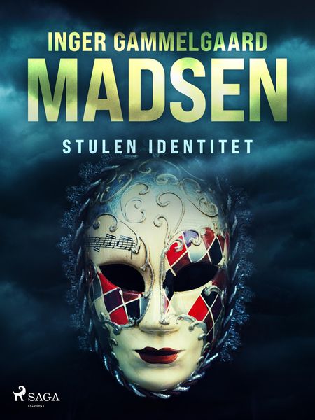 Produktbild: Stulen identitet